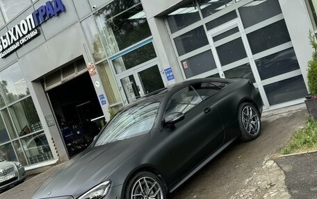 Mercedes-Benz E-Класс, 2020 год, 5 650 000 рублей, 7 фотография