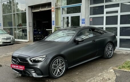 Mercedes-Benz E-Класс, 2020 год, 5 650 000 рублей, 5 фотография