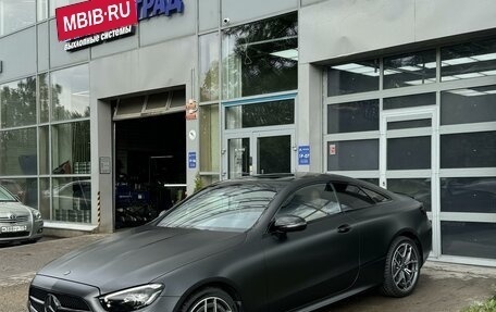 Mercedes-Benz E-Класс, 2020 год, 5 650 000 рублей, 4 фотография