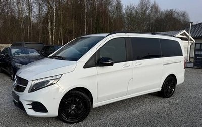 Mercedes-Benz V-Класс, 2023 год, 6 580 000 рублей, 1 фотография