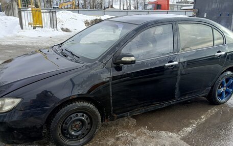 Lifan Solano I (630) рестайлинг, 2011 год, 220 000 рублей, 1 фотография