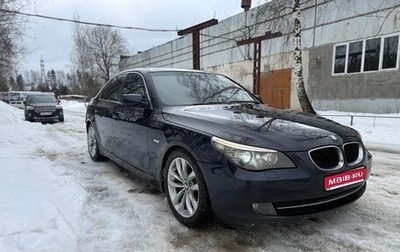 BMW 5 серия, 2008 год, 1 100 000 рублей, 1 фотография