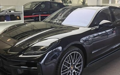 Porsche Panamera II рестайлинг, 2024 год, 21 675 000 рублей, 1 фотография