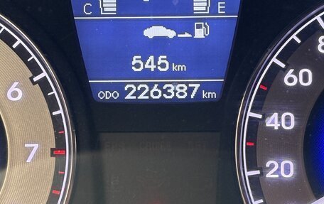 Hyundai Solaris II рестайлинг, 2013 год, 860 000 рублей, 4 фотография