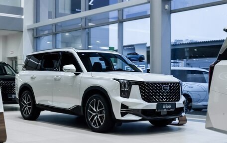 GAC GS8, 2025 год, 4 799 000 рублей, 1 фотография