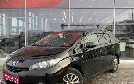Toyota Wish II, 2011 год, 1 207 000 рублей, 1 фотография