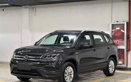 Volkswagen Tharu, 2022 год, 2 190 000 рублей, 1 фотография