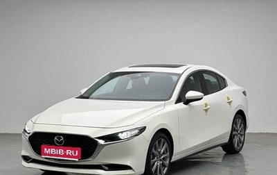 Mazda 3, 2022 год, 1 990 000 рублей, 1 фотография