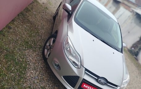 Ford Focus III, 2014 год, 910 000 рублей, 1 фотография