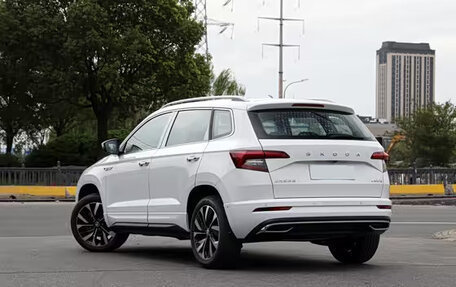 Skoda Karoq I, 2026 год, 2 423 000 рублей, 4 фотография