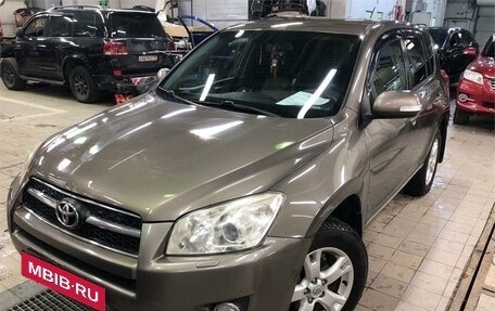 Toyota RAV4, 2010 год, 1 199 000 рублей, 1 фотография