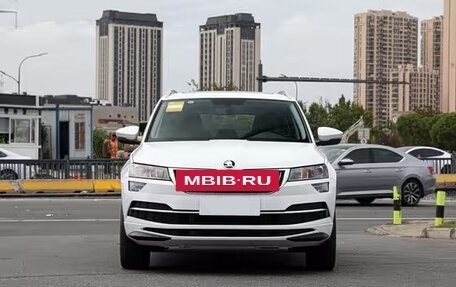 Skoda Karoq I, 2026 год, 2 423 000 рублей, 2 фотография