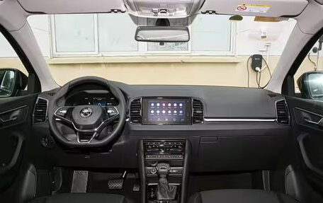 Skoda Karoq I, 2026 год, 2 423 000 рублей, 6 фотография