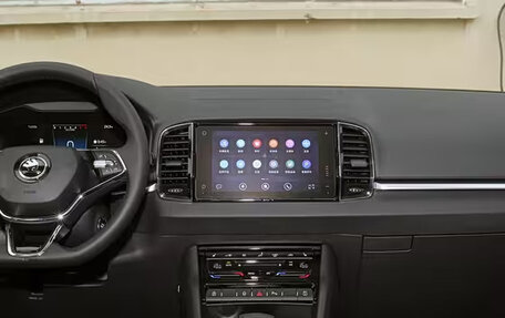 Skoda Karoq I, 2026 год, 2 423 000 рублей, 7 фотография