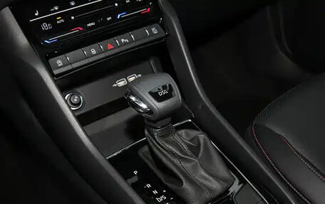 Skoda Karoq I, 2026 год, 2 423 000 рублей, 9 фотография