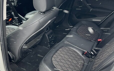 BMW X1, 2017 год, 2 500 000 рублей, 9 фотография