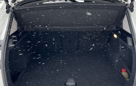 BMW X1, 2017 год, 2 500 000 рублей, 12 фотография