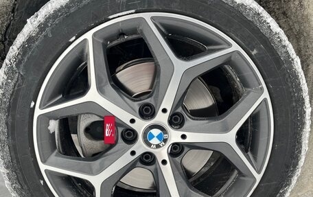 BMW X1, 2017 год, 2 500 000 рублей, 13 фотография