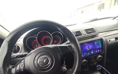 Mazda 3, 2004 год, 220 000 рублей, 2 фотография