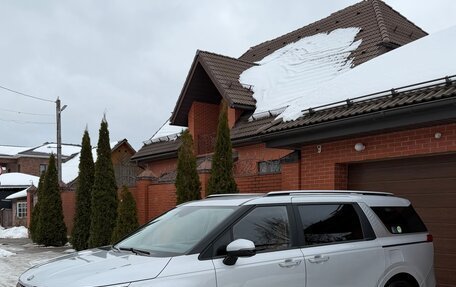 KIA Carnival, 2020 год, 3 300 000 рублей, 5 фотография