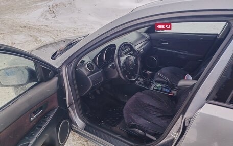 Mazda 3, 2004 год, 220 000 рублей, 6 фотография