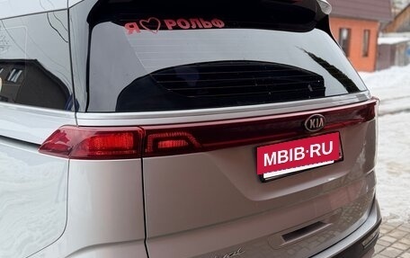 KIA Carnival, 2020 год, 3 300 000 рублей, 8 фотография