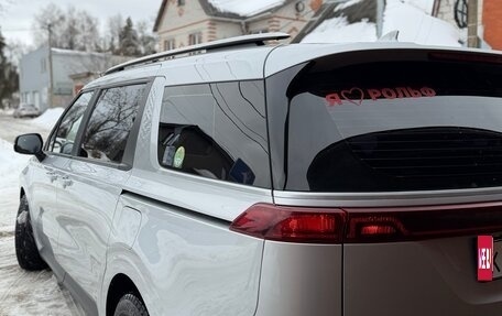 KIA Carnival, 2020 год, 3 300 000 рублей, 7 фотография