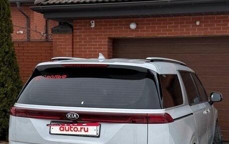 KIA Carnival, 2020 год, 3 300 000 рублей, 9 фотография