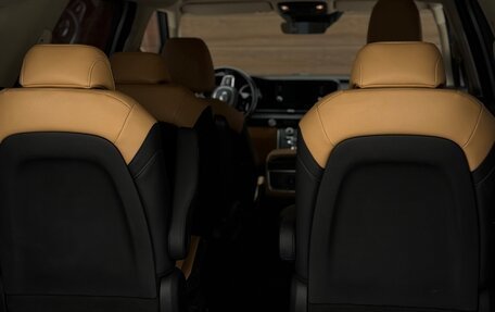 KIA Carnival, 2020 год, 3 300 000 рублей, 19 фотография