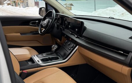 KIA Carnival, 2020 год, 3 300 000 рублей, 15 фотография