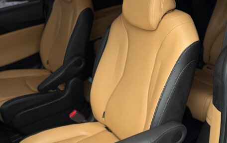 KIA Carnival, 2020 год, 3 300 000 рублей, 18 фотография