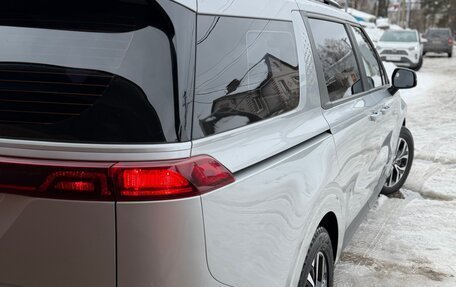 KIA Carnival, 2020 год, 3 300 000 рублей, 12 фотография