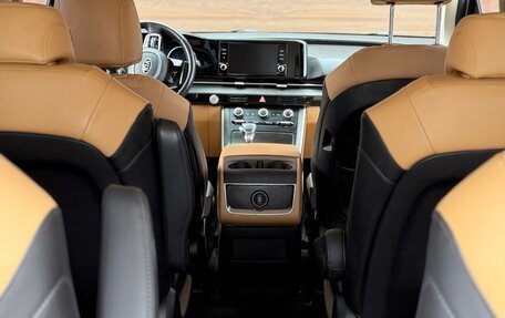 KIA Carnival, 2020 год, 3 300 000 рублей, 20 фотография