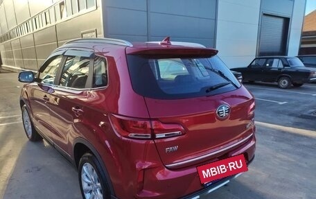 FAW Besturn X40 I, 2021 год, 1 300 000 рублей, 2 фотография