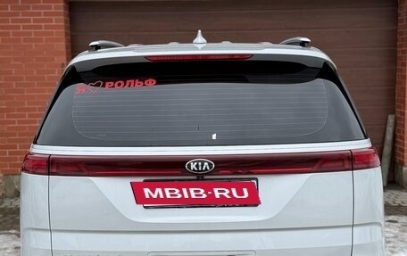 KIA Carnival, 2020 год, 3 300 000 рублей, 10 фотография