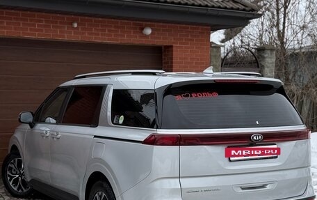 KIA Carnival, 2020 год, 3 300 000 рублей, 11 фотография