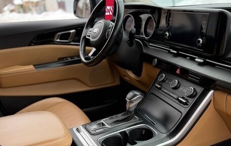 KIA Carnival, 2020 год, 3 300 000 рублей, 16 фотография