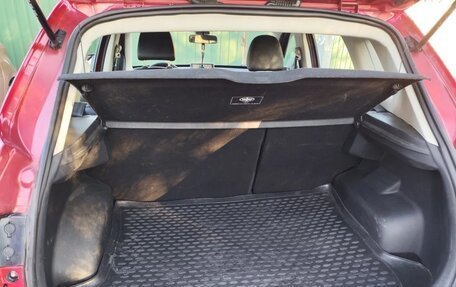 FAW Besturn X40 I, 2021 год, 1 300 000 рублей, 4 фотография