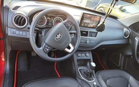 FAW Besturn X40 I, 2021 год, 1 300 000 рублей, 7 фотография