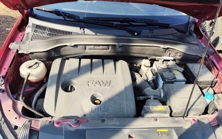 FAW Besturn X40 I, 2021 год, 1 300 000 рублей, 8 фотография