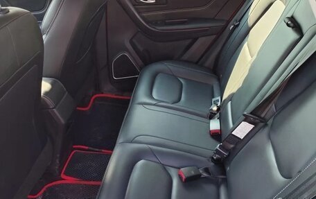 FAW Besturn X40 I, 2021 год, 1 300 000 рублей, 11 фотография