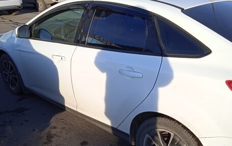 Ford Focus III, 2011 год, 680 000 рублей, 4 фотография