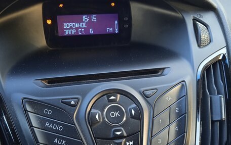 Ford Focus III, 2011 год, 680 000 рублей, 7 фотография