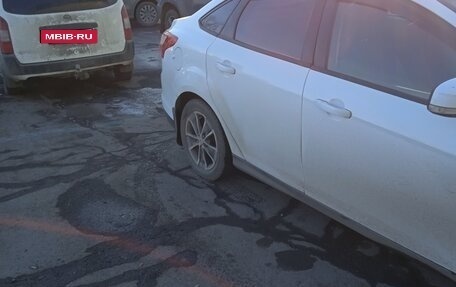 Ford Focus III, 2011 год, 680 000 рублей, 2 фотография