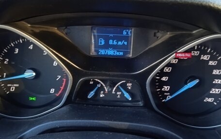 Ford Focus III, 2011 год, 680 000 рублей, 5 фотография