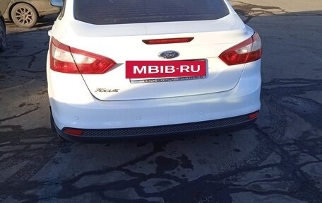 Ford Focus III, 2011 год, 680 000 рублей, 3 фотография