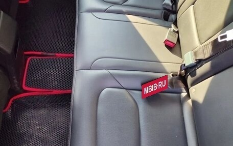 FAW Besturn X40 I, 2021 год, 1 300 000 рублей, 10 фотография