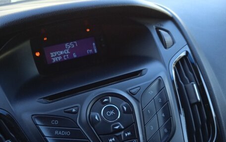 Ford Focus III, 2011 год, 680 000 рублей, 13 фотография