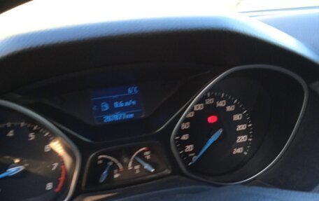 Ford Focus III, 2011 год, 680 000 рублей, 12 фотография