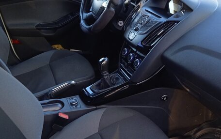 Ford Focus III, 2011 год, 680 000 рублей, 10 фотография